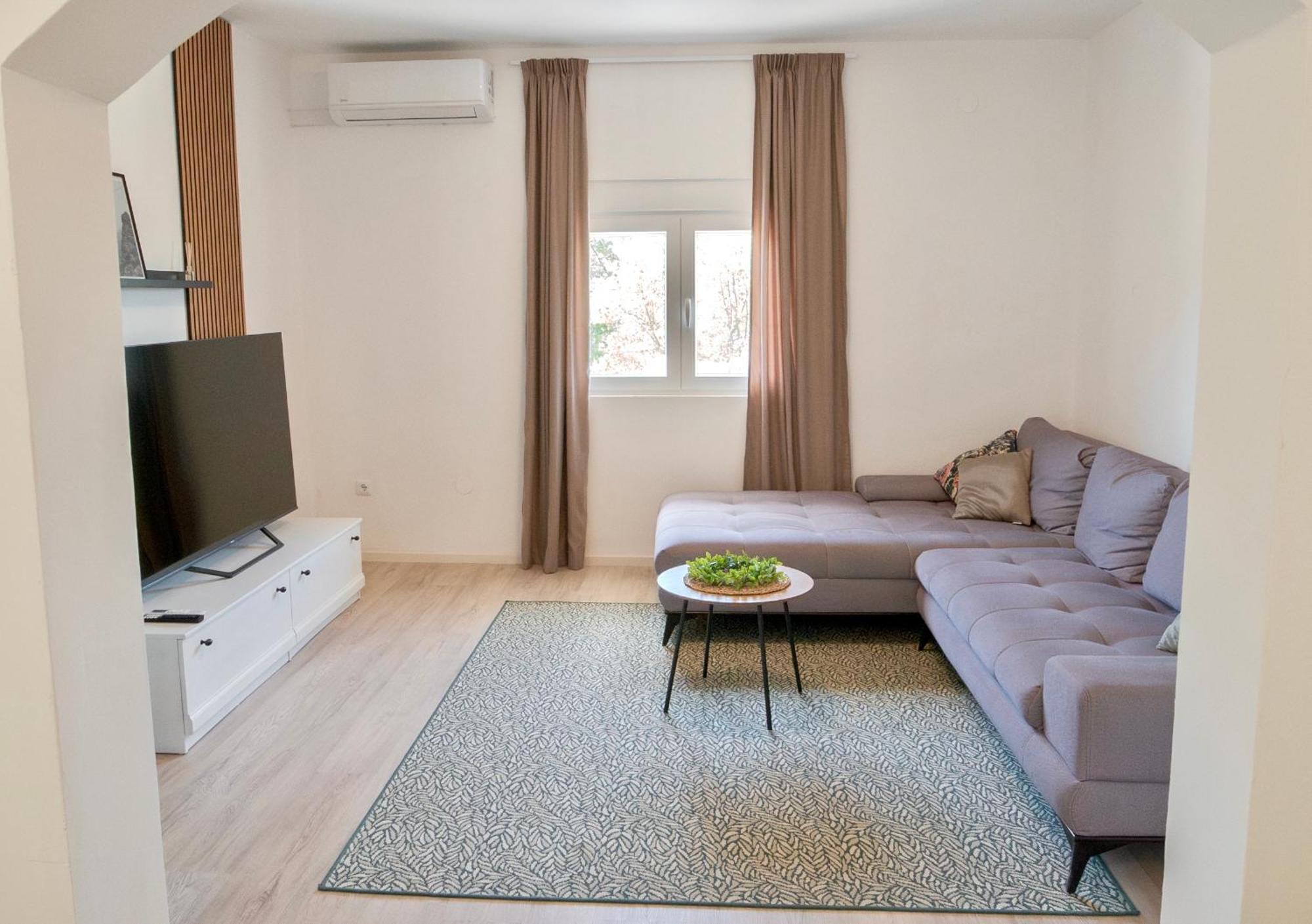 Ivano & Franko Apartments Kruševo Exterior foto