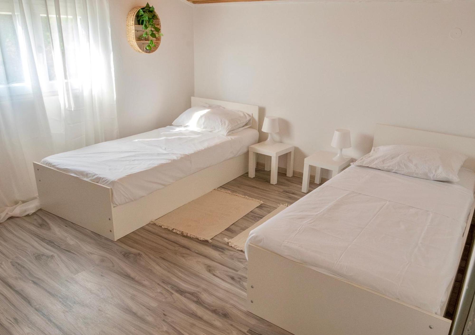 Ivano & Franko Apartments Kruševo Exterior foto